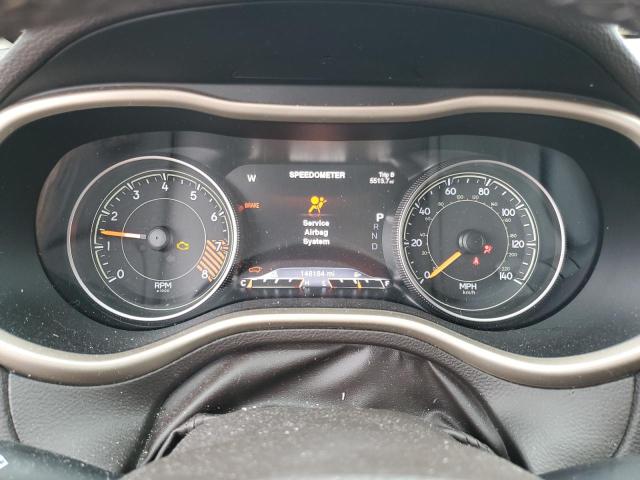 Photo 9 from auction – 2015 JEEP CHEROKEE T with VIN 1C4PJMBS9FW756417