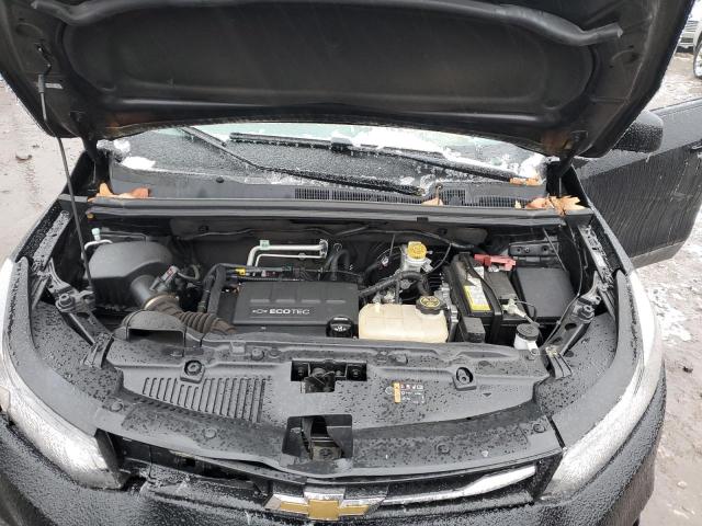Photo 12 from auction – 2019 CHEVROLET TRAX LS with VIN 3GNCJKSB9KL206225