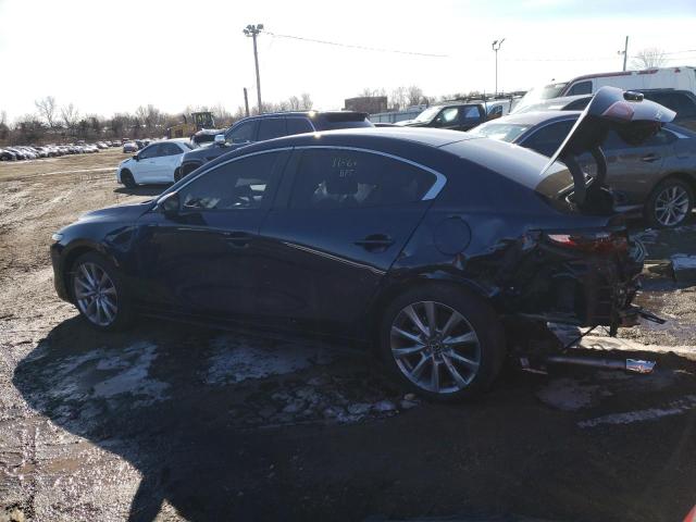 Photo 2 from auction – 2020 MAZDA 3 SELECT with VIN 3MZBPACL1LM132960