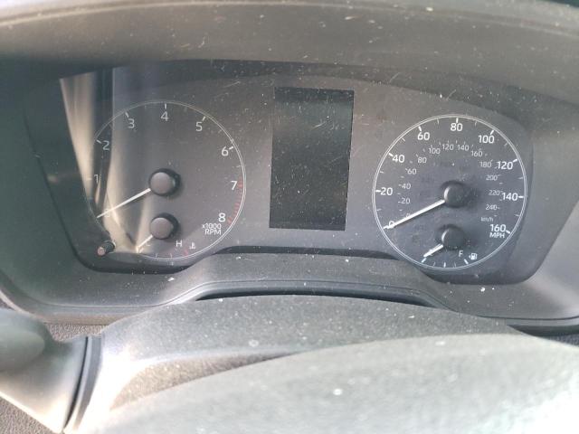 Photo 9 from auction – 2023 TOYOTA COROLLA CR with VIN 7MUBAABG7PV066063
