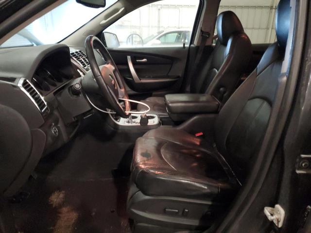 Photo 7 from auction – 2012 GMC ACADIA SLT with VIN 1GKKVRED9CJ253377