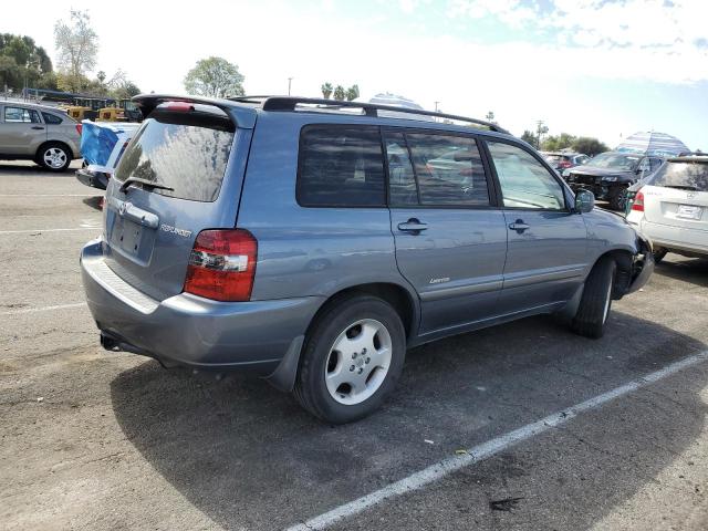 Снимка 3 от търг – 2007 TOYOTA HIGHLANDER с VIN JTEDP21A870127164