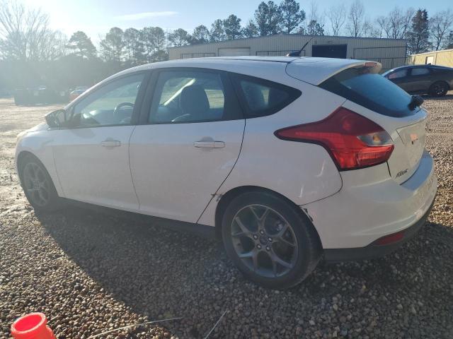 Zdjęcie 2 z aukcji – 2013 FORD FOCUS SE z VIN 1FADP3K21DL337204