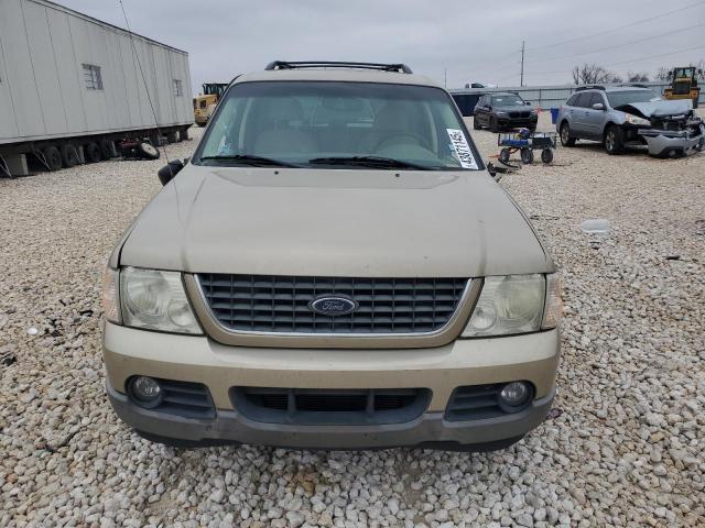 Photo 5 from auction – 2002 FORD EXPLORER X with VIN 1FMZU63E12ZC45647