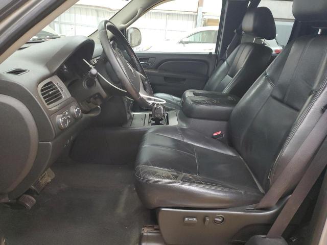 Photo 7 from auction – 2010 GMC SIERRA K15 with VIN 1GTSKWE39AZ160755