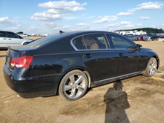 Photo 3 from auction – 2008 LEXUS GS 350 with VIN JTHBE96S380036184