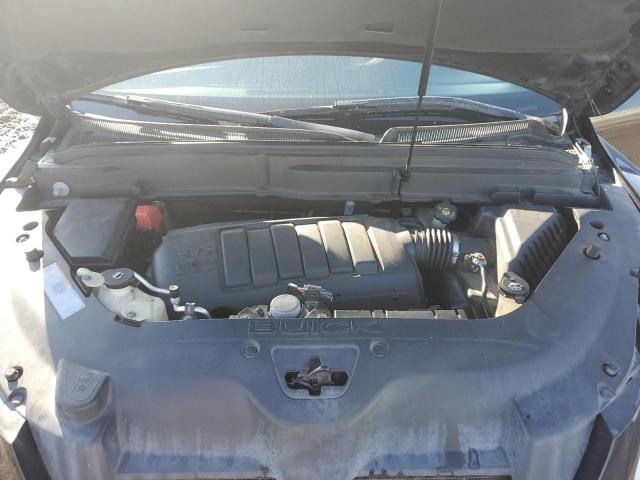 Photo 12 from auction – 2012 BUICK ENCLAVE with VIN 5GAKRCED8CJ154709
