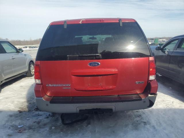Photo 6 from auction – 2003 FORD EXPEDITION with VIN 1FMFU18L83LB54568