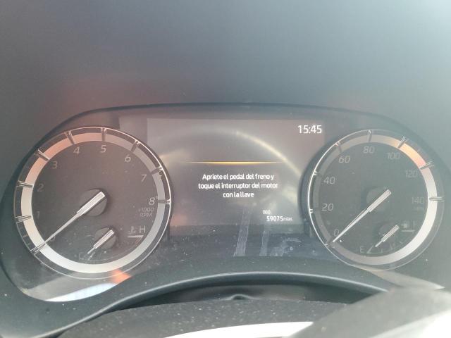 Photo 9 from auction – 2021 TOYOTA HIGHLANDER with VIN 5TDGZRAH5MS534272