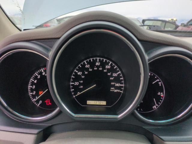 صورة رقم 9 من المزاد - 2008 LEXUS RX 350 مع VIN 2T2HK31U28C069317