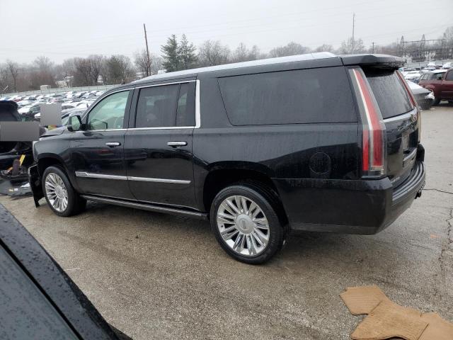 Photo 2 from auction – 2016 CADILLAC ESCALADE E with VIN 1GYS4KKJ0GR457177