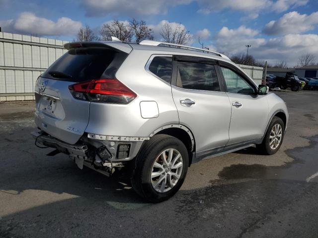 Photo 3 from auction – 2018 NISSAN ROGUE S with VIN KNMAT2MV4JP560013