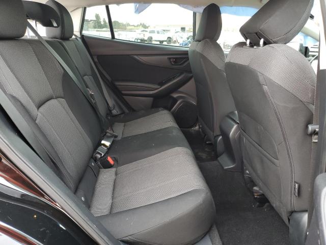 Foto 10 de la subasta – 2019 SUBARU IMPREZA PR con VIN 4S3GTAD68K3740892