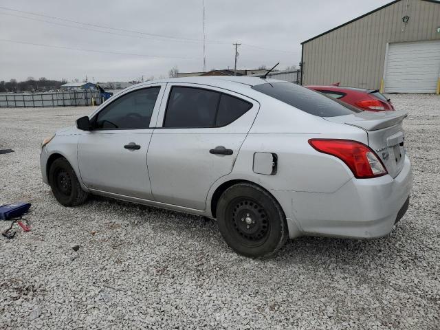Photo 2 from auction – 2016 NISSAN VERSA with VIN 3N1CN7APXGL843190