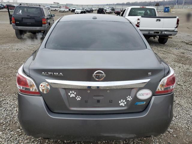Photo 6 from auction – 2014 NISSAN ALTIMA 2.5 with VIN 1N4AL3AP0EC171495