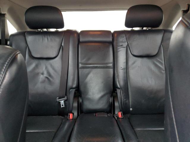 Photo 10 from auction – 2013 LEXUS RX 350 with VIN 2T2ZK1BA7DC105249