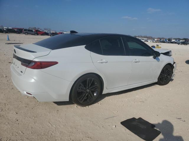 Photo 3 from auction – 2025 TOYOTA CAMRY XSE with VIN 4T1DAACK3SU022759