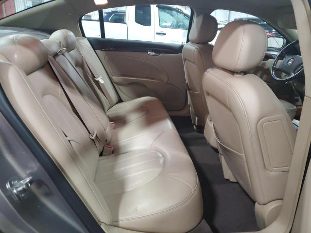 Photo 10 from auction – 2007 BUICK LUCERNE CX with VIN 1G4HD57297U106649