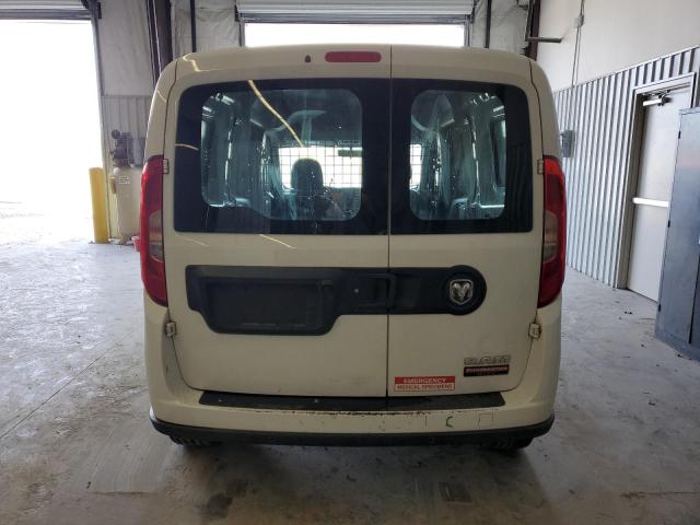 Photo 6 from auction – 2022 RAM PROMASTER with VIN ZFBHRFAB8N6W36216