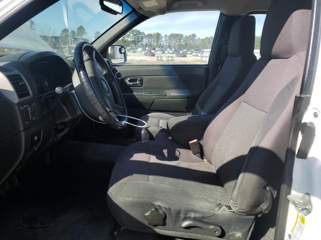 Photo 7 from auction – 2011 CHEVROLET COLORADO with VIN 1GCESBF9XB8136299