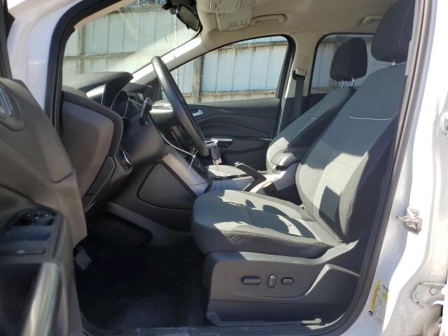 Zdjęcie 7 z aukcji – 2014 FORD ESCAPE SE z VIN 1FMCU9G90EUC78743