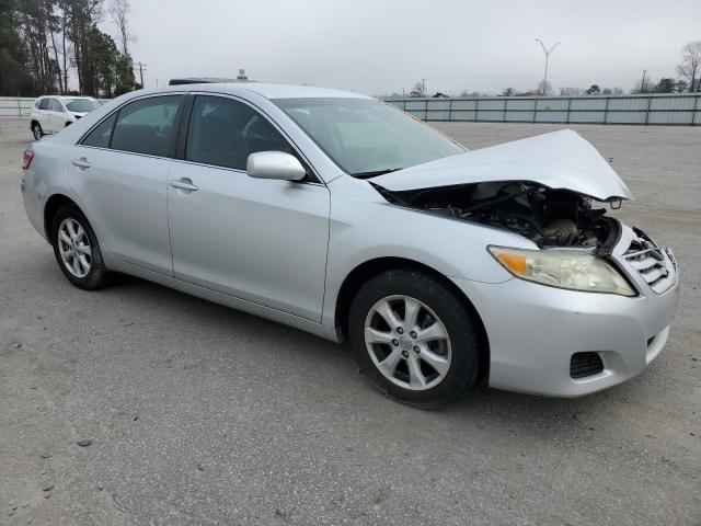 Photo 4 from auction – 2011 TOYOTA CAMRY BASE with VIN 4T1BF3EK5BU138000