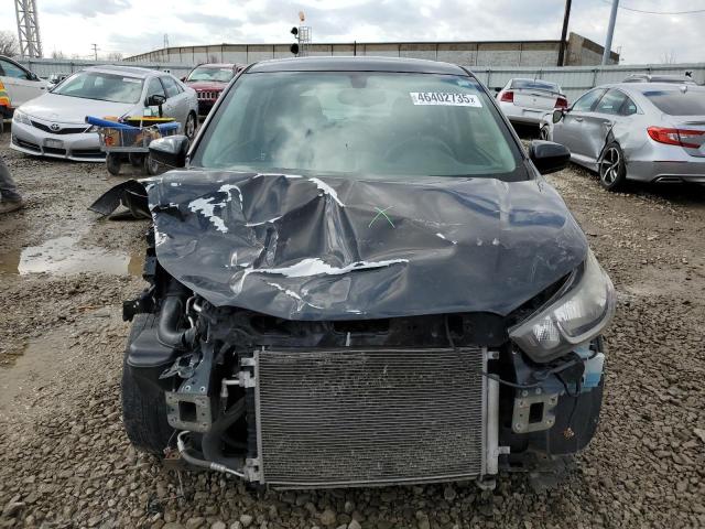 Photo 5 from auction – 2016 CHEVROLET SPARK 1LT with VIN KL8CD6SA4GC572541