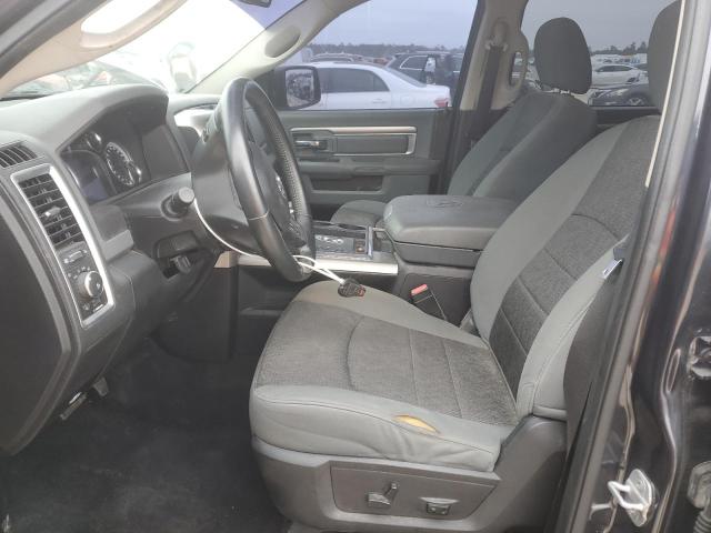 Photo 7 from auction – 2013 RAM 1500 SLT with VIN 1C6RR6LT3DS633745