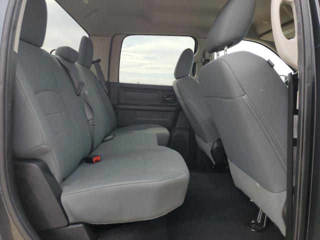 Photo 10 from auction – 2020 RAM 1500 CLASS with VIN 3C6RR6KT0LG290092