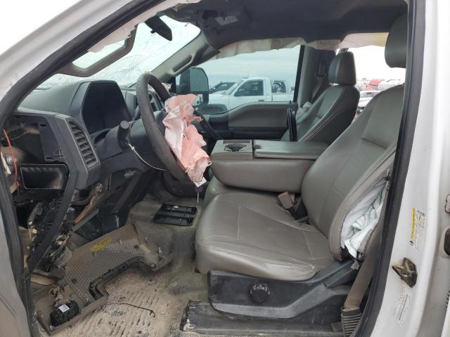 Photo 7 from auction – 2019 FORD F250 SUPER with VIN 1FT7W2B65KEF01577