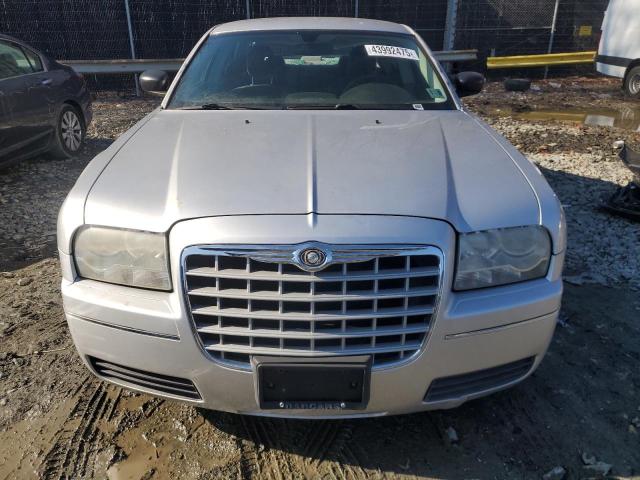 Photo 5 from auction – 2005 CHRYSLER 300 with VIN 2C3AA43R85H600906
