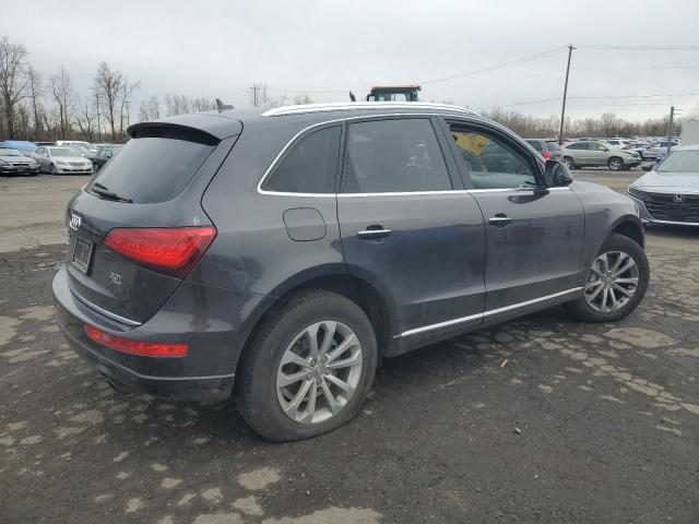 Photo 3 from auction – 2016 AUDI Q5 PREMIUM with VIN WA1L2AFP6GA076113