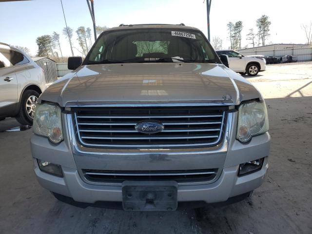 Photo 5 from auction – 2010 FORD EXPLORER X with VIN 1FMEU7DE6AUB14048