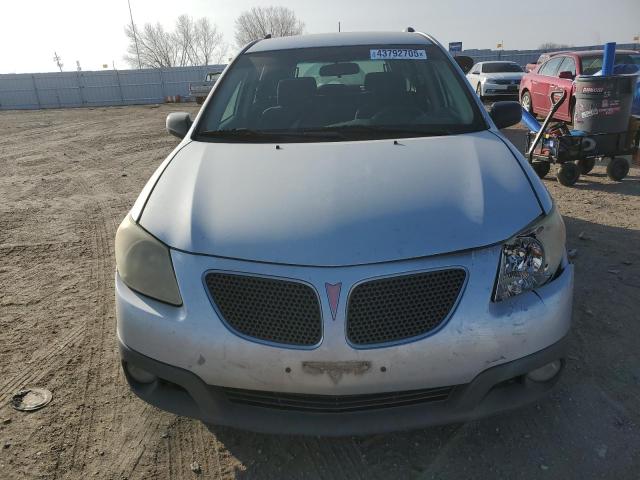 Photo 5 from auction – 2005 PONTIAC VIBE with VIN 5Y2SL63885Z482580