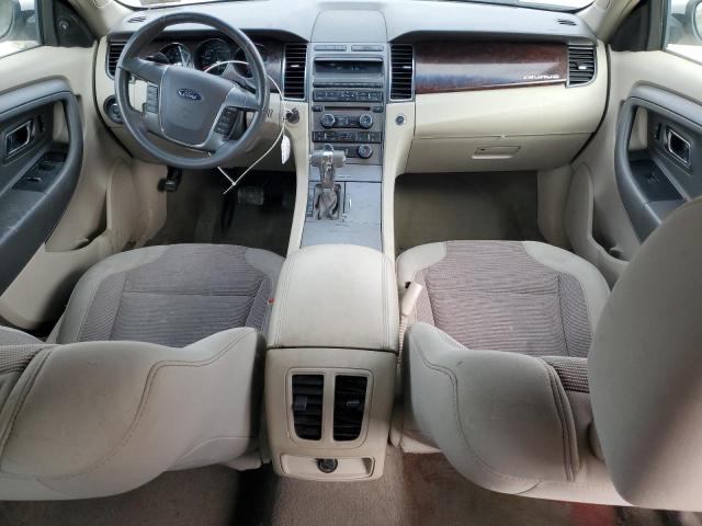 Foto 8 de la subasta – 2010 FORD TAURUS SEL con VIN 1FAHP2EW4AG106893