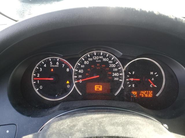 Photo 9 from auction – 2010 NISSAN ALTIMA BAS with VIN 1N4AL2AP9AC161052