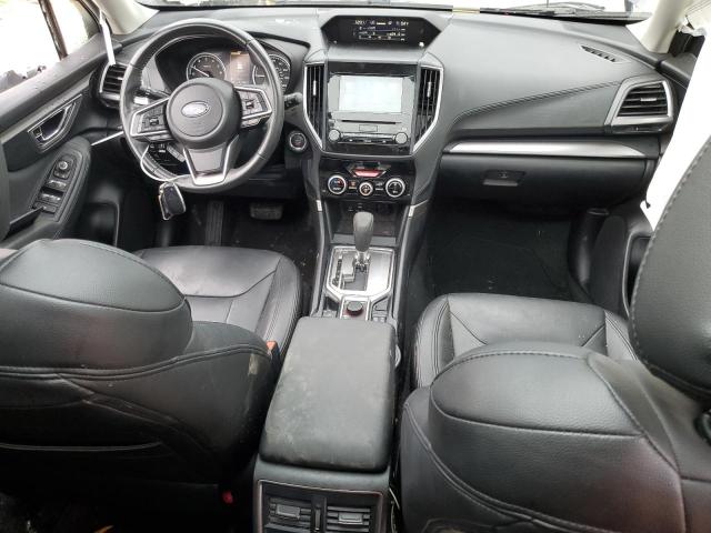 Photo 8 from auction – 2019 SUBARU FORESTER P with VIN JF2SKAGC8KH591676