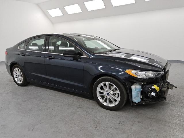 Photo 4 from auction – 2020 FORD FUSION SE with VIN 3FA6P0HD9LR181476