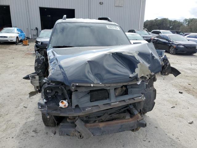 Photo 5 from auction – 2008 FORD EXPLORER S with VIN 1FMEU31E38UA56598