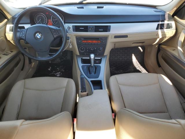 Photo 8 from auction – 2006 BMW 323 I with VIN WBAVB53516KW28826