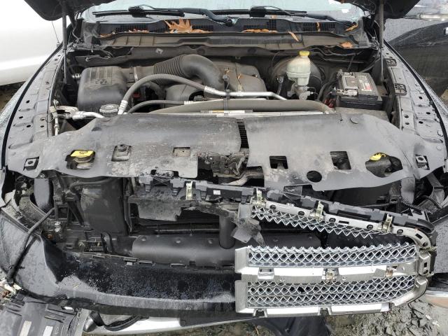 Photo 11 from auction – 2015 RAM 1500 LONGH with VIN 1C6RR6WT4FS514519