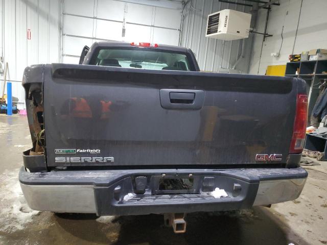 Photo 6 from auction – 2011 GMC SIERRA K15 with VIN 1GTR2TEA5BZ227428