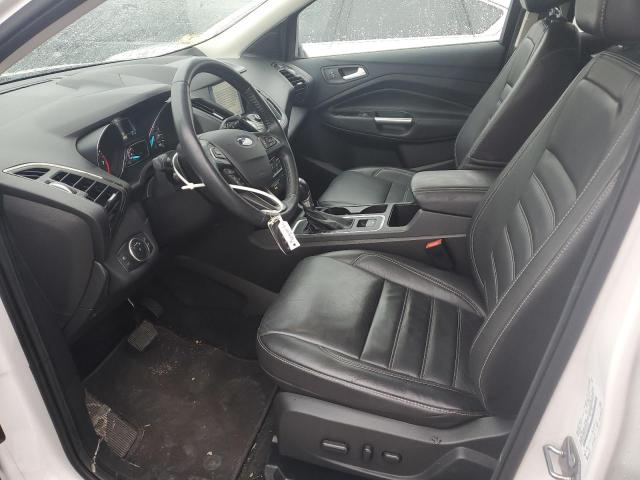 Photo 7 from auction – 2017 FORD ESCAPE with VIN 1FMCU9J93HUD14146