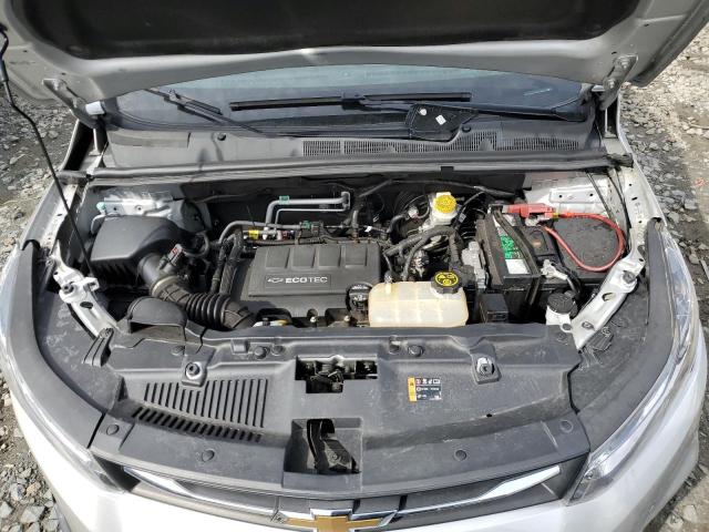 Photo 12 from auction – 2020 CHEVROLET TRAX LS with VIN 3GNCJNSB2LL118281