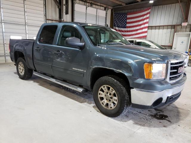Снимка 4 от търг – 2007 GMC NEW SIERRA с VIN 2GTEC13JX71609876