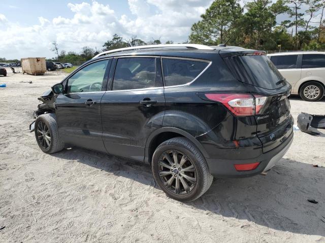 Photo 2 from auction – 2017 FORD ESCAPE TIT with VIN 1FMCU0JD6HUD72977