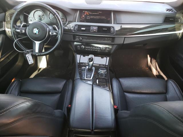 Photo 8 from auction – 2016 BMW 535 I with VIN WBA5B1C53GG131791