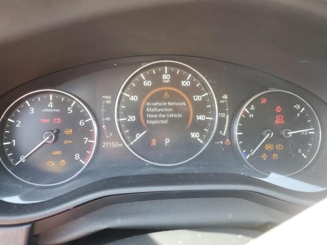 Фото 9 с аукциона – 2023 MAZDA CX-30 с VIN 3MVDMBAM4PM555929