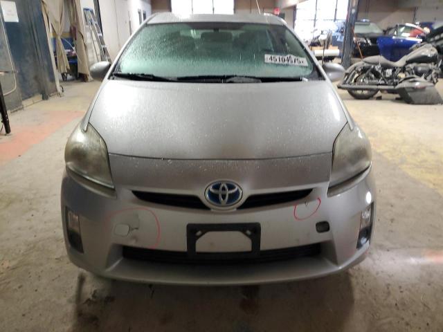 Photo 5 from auction – 2010 TOYOTA PRIUS with VIN JTDKN3DU6A0190378