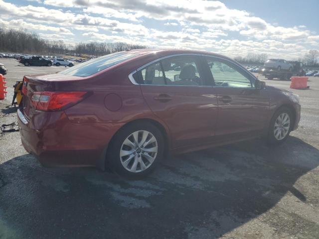 Photo 3 from auction – 2015 SUBARU LEGACY 2.5 with VIN 4S3BNAD69F3065726